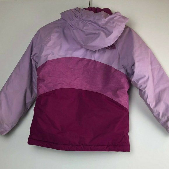 The North Face Brianna Insulated Jacket Dryvent - Picture 10 of 13